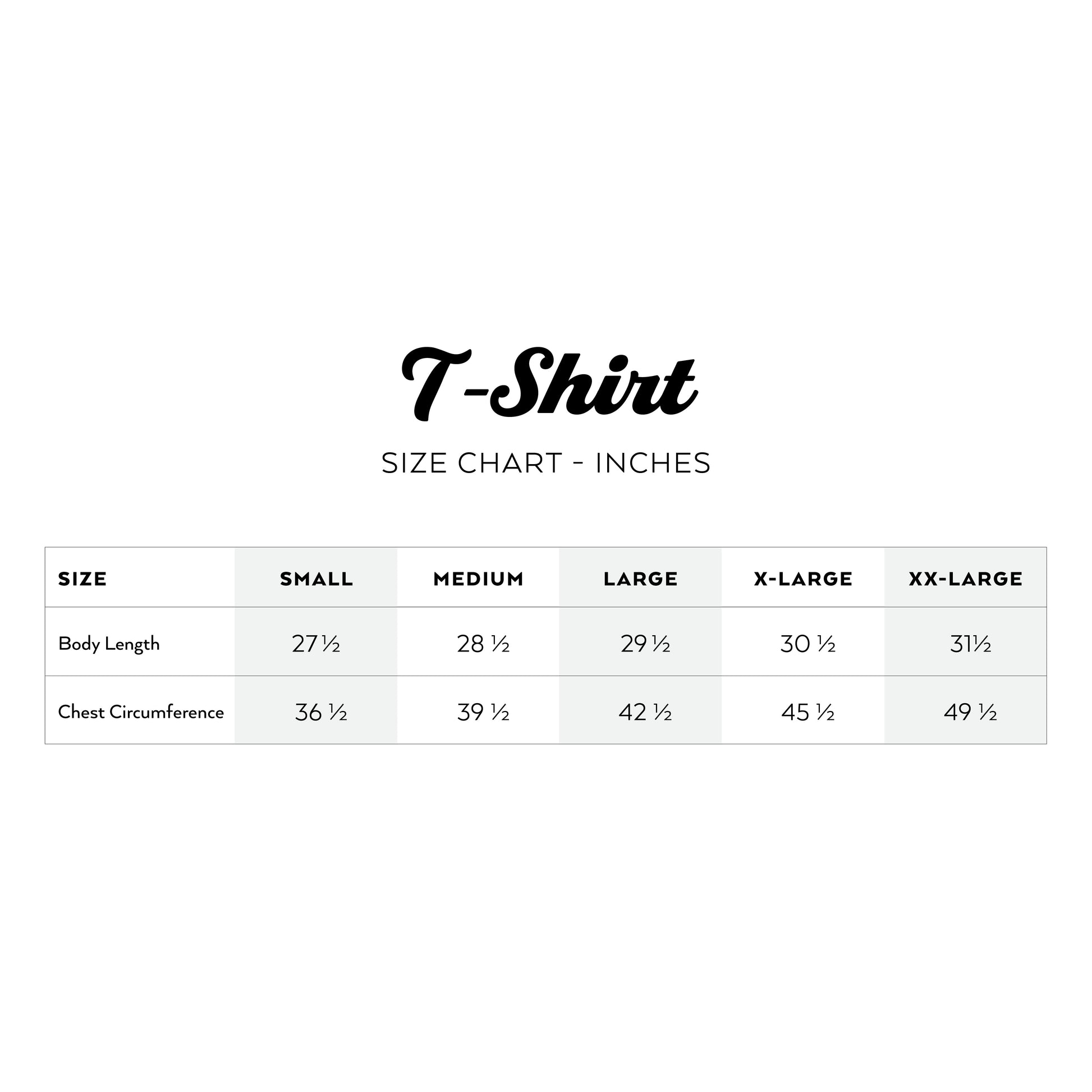 short-sleeve-t-shirt-black-q7 BruMate-Apparel_SizingChart-TShirt.jpg