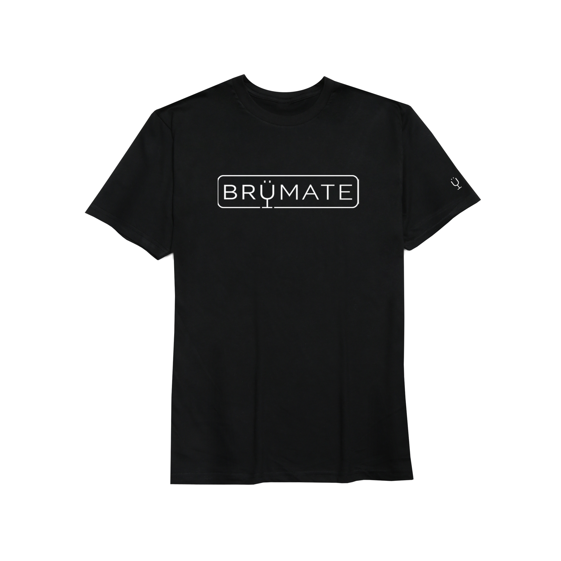 short-sleeve-t-shirt-black-q7 BrumateTeeBlack-Front.png