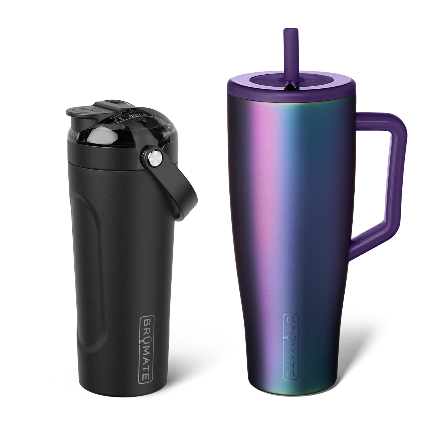 shake-glow-bundle-dark-aura-and-matte-black-40oz-25oz-g9 Bundle-MS_Black_Era40_DarkAura.png