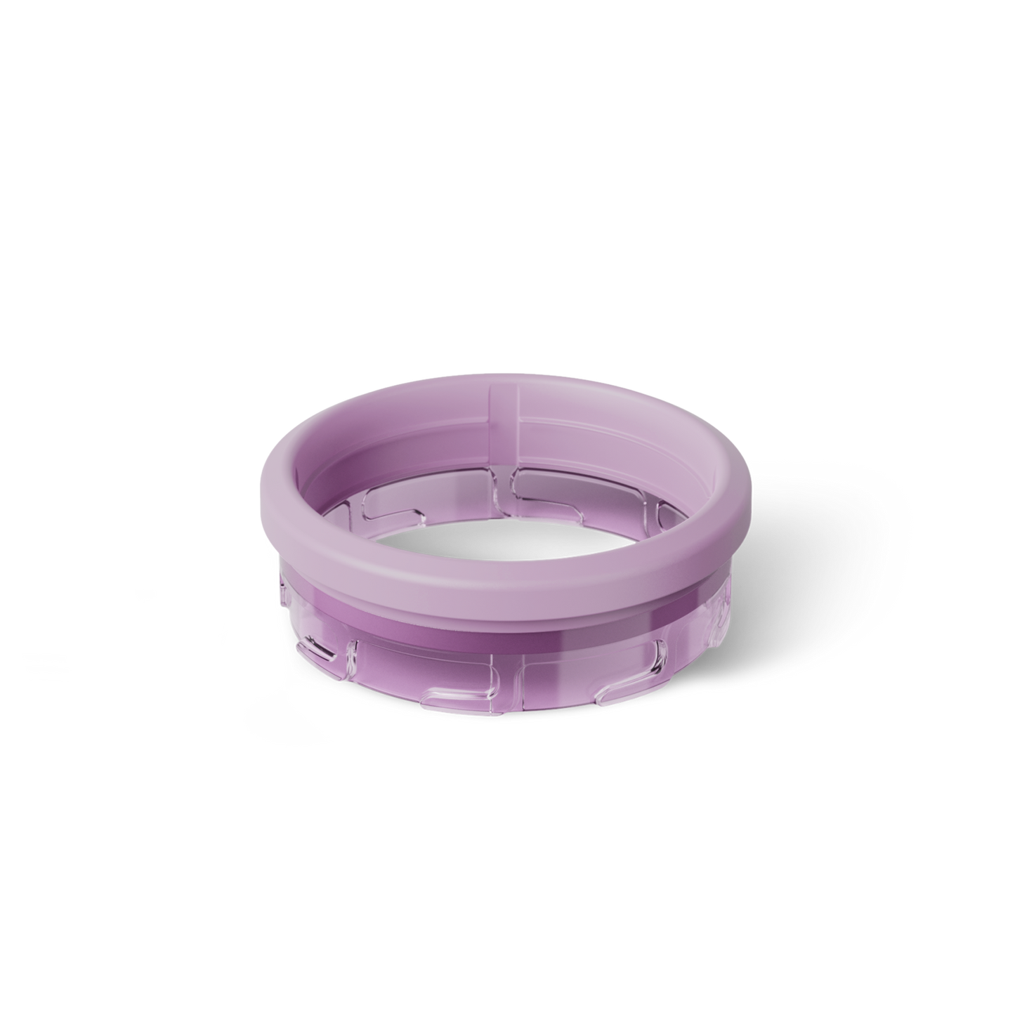 slim-v2-octalock-gaskets-r1 Gasket-Slim-Lavender.png