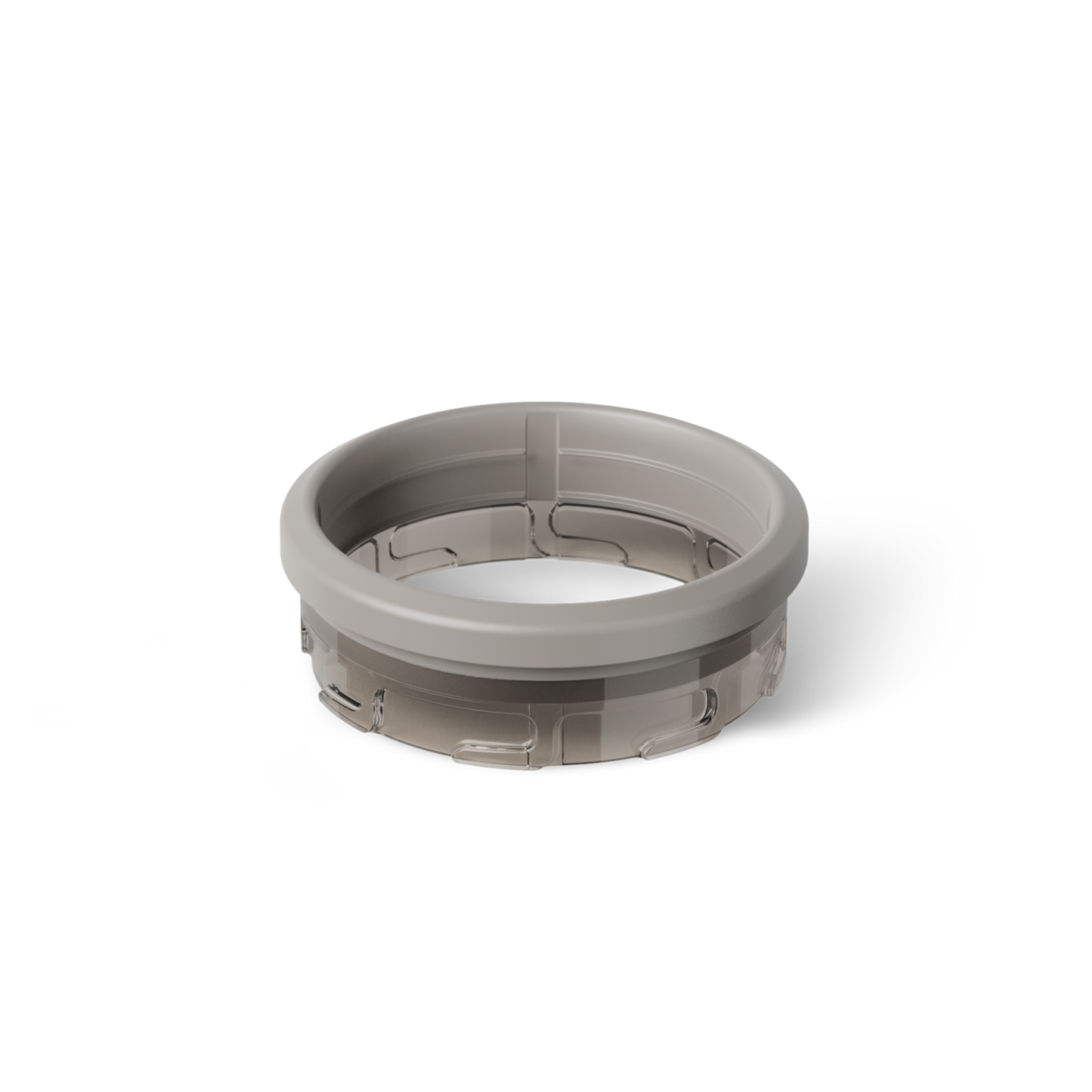 slim-v2-octalock-gaskets-r1 Gasket-Slim-Mocha.png