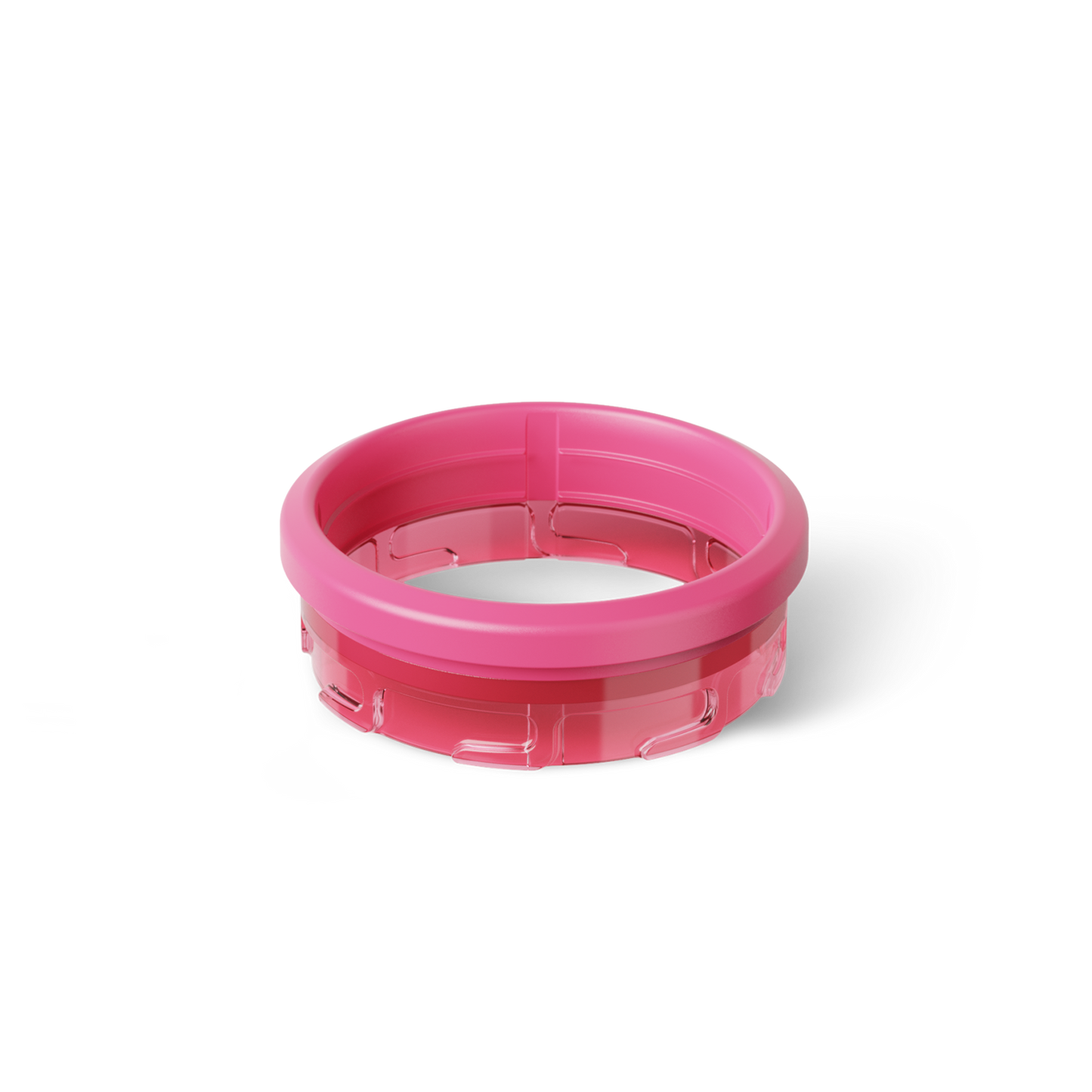 slim-v2-octalock-gaskets-r1 Gasket-Slim-NeonPink.png