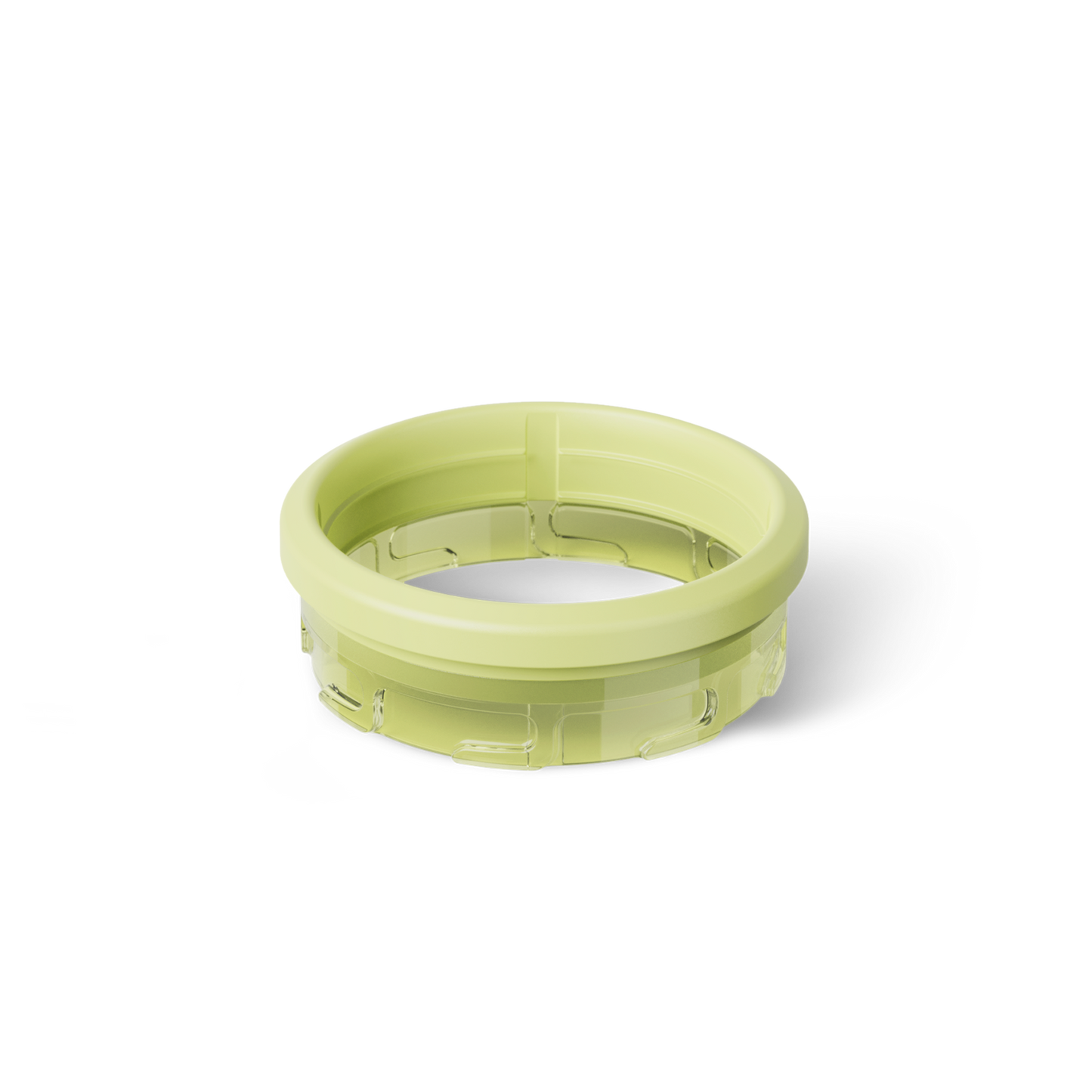 slim-v2-octalock-gaskets-r1 Gasket-Slim-PricklyPear.png