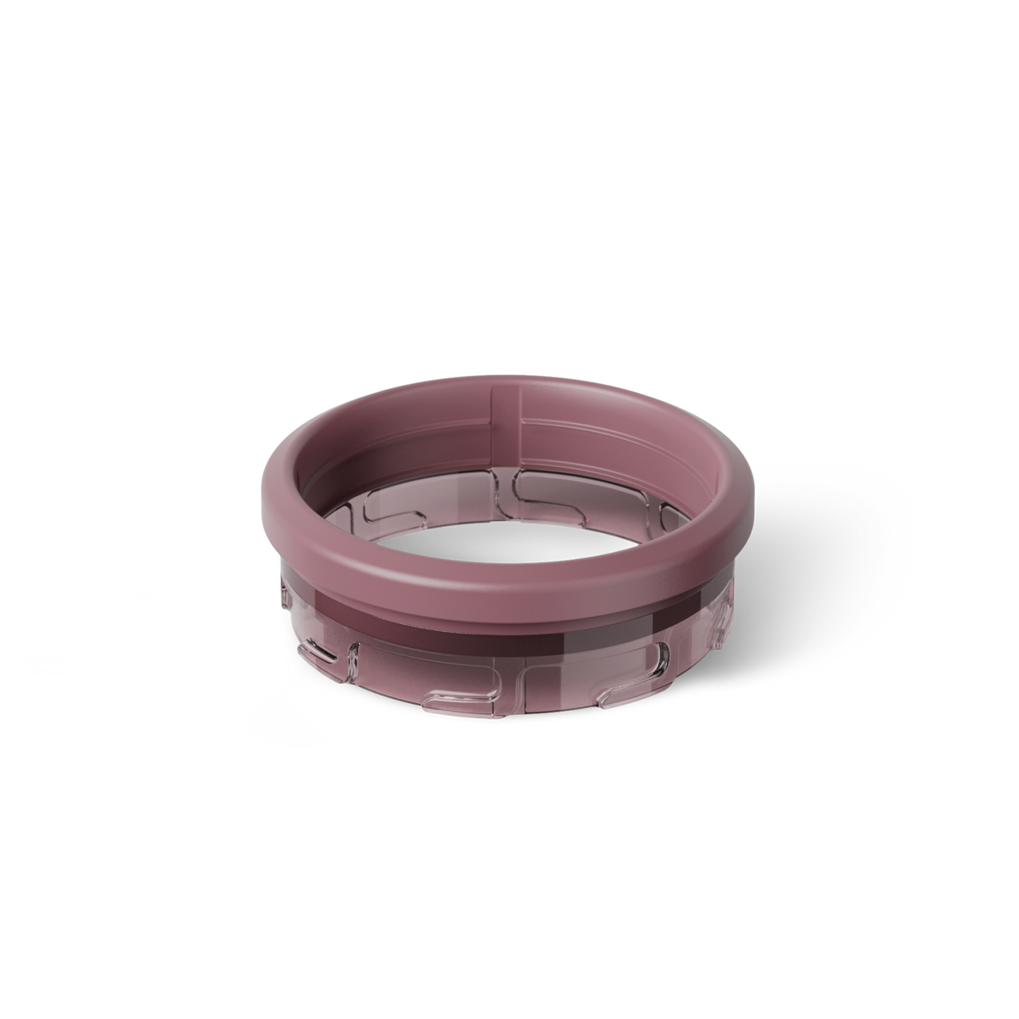 slim-v2-octalock-gaskets-r1 Gasket-Slim-RoseTaupe.png