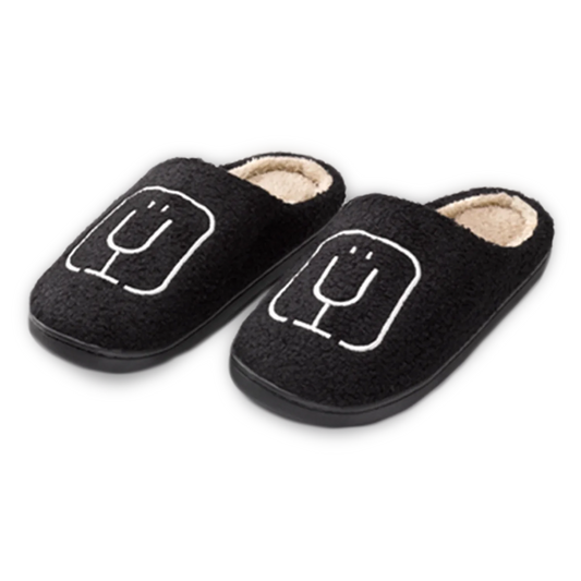 brumate-fuzzy-slippers-black-c6 apparel-slippers.webp